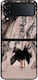Θήκη Sonique Diva Series Samsung Galaxy Z Flip ...