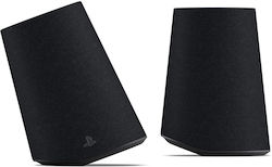 Sony Pulse Elevate 4 Μαύρα