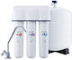 Aquaphor Aquaphor Σύστημα Αντίστροφης Όσμωσης Osmo Pro 100