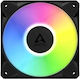 Arctic BioniX P12 A-RGB Вентилатор за кутия 120...