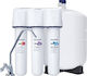 Aquaphor Система за обратна осмоза Osmo Pro 100 EU