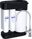 Aquaphor Aquaphor Umkehrosmose-Wasserfilter DWM-102S EU