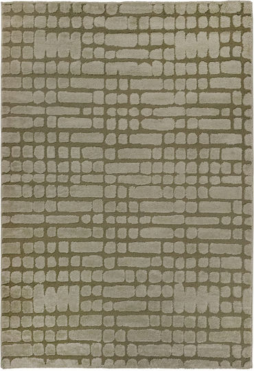 Tzikas Carpets Alloy Килим Правоъгълен Alloy 133x190см