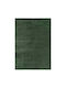Tzikas Carpets Relief 26169-045 Teppichläufer Grün 80x150cm