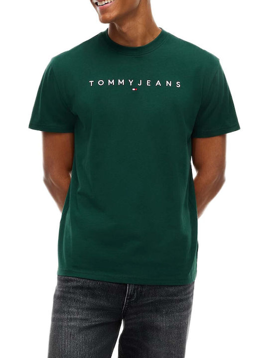 Tommy Hilfiger T-shirt Verde