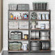 Songmics Dexion Rack 90x40x180cm with 5 Shelves...