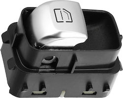 Single Passenger Button Electric Switch Suitable Mercedes W205 W213 W222 W253 W293 Single Passenger Button Electric Switch Suitable Mercedes W205 W213 W222 W253 W293