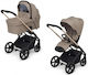 Foppapedretti TicToc Reversible 2 in 1 Baby Str...