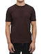 T-Shirt Brown