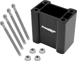 Ανυψωτής Kt 3" Pro Taper Pol Powermadd 45491