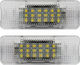 Осветление За Под Led БМВ E39 E52 Z8 E53 63318363604