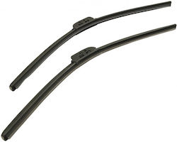 Fast Σετ Μπροστινοί Υαλοκαθαριστήρες 550mm/530mm Fast Σετ Μπροστινοί Υαλοκαθαριστήρες 550mm/530mm