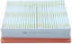 Febi Auto Luftfilter Renault Megane IV 10.17 165463389r