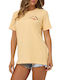 Γυναικείο T-shirt Custard