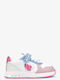 Kids Sneakers Barefoot with Lights Multicolour