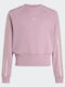 Kinderoberteil Langärmelig Pink Junior Mädchen Satin