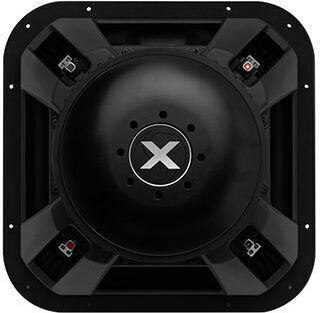 Kicker 15" Solox L7x 2 Ohm 49l7x152