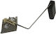 Vika Auto-Motorsensor Kraftstoffstand Fabia 1.2 6q0919673d