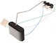 Opel Antara Kraftstoffstandsensor 2,0cdti 07 Links