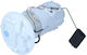 Delphi Kraftstoffstandssensor Renault Trafic II 01 8200052390