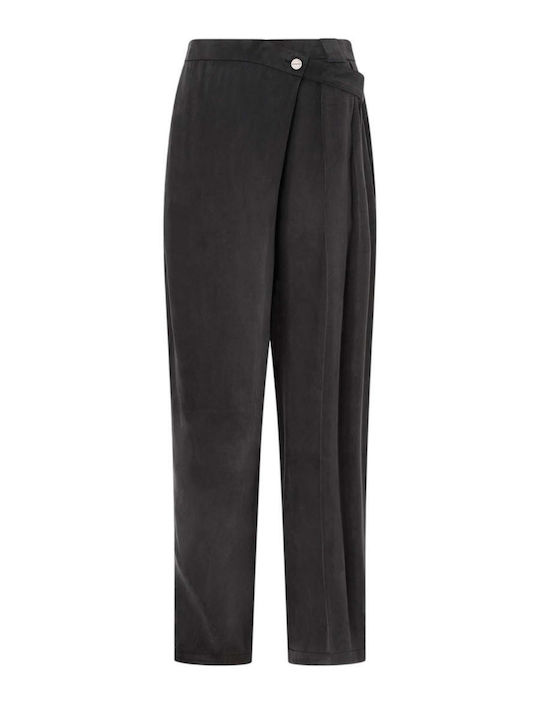 Pinko Pantalone Γυναικείο Υφασμάτινο Παντελόνι ...