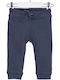 Kids Tracksuit Navy Blue