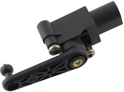 Skoda Octavia Ii Superb Ii Yeti Headlight Leveling Sensor Xenon Lamp