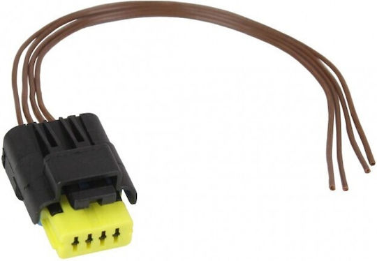 Loro Renault Master Iii Opel Movano B Kraftstoffpumpe Kabelreparaturset
