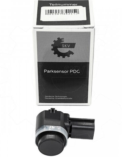 Parking Sensor Ford C-max Ii Focus Iv Grand C-max F1et15k859aa