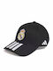 Adidas Performance Real Bb Cap Kq9575 Черен
