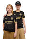 Manchester City 26/27 Away Kids Football Sports Fan Jersey