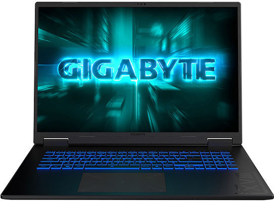 Gigabyte Gaming A18 3TH 18" QHD+ 165Hz (Ryzen 7-260/32GB/1TB SSD/GeForce RTX 5050/W11 Pro) (US Keyboard)
