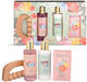 IDC Institute Scented Garden Σετ Περιποίησης για Ενυδάτωση & Καθαρισμό Σώματος Wildflowers 4τμχ