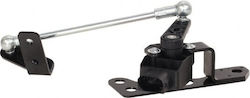 Iveco Daily 14 Hinterer Rechter Niveau Sensor 22 35c-70c 5802877991