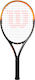Wilson Burn Spin Jr 25 Tennisschläger 25 Wr1716...