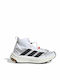 adidas Terrex Men's Hiking Shoes Waterproof with Gore-Tex Membrane White