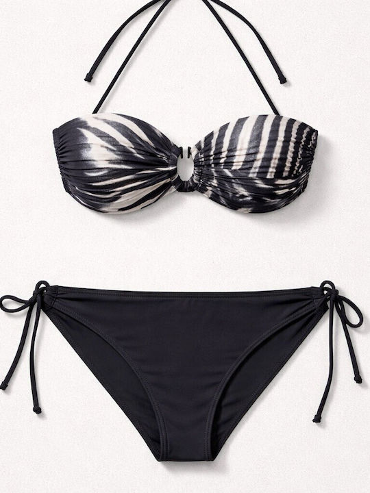 Bikinihosen Schwarz 5202507-79&520264307-01_M