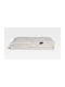 Valeria Home Πάπλωμα Μονό 140x200εκ. Λευκό 200 GSM