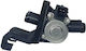 Ford Fiesta Ka Puma Transit Βαλβίδα Θέρμανσης Mazda 121 1003929