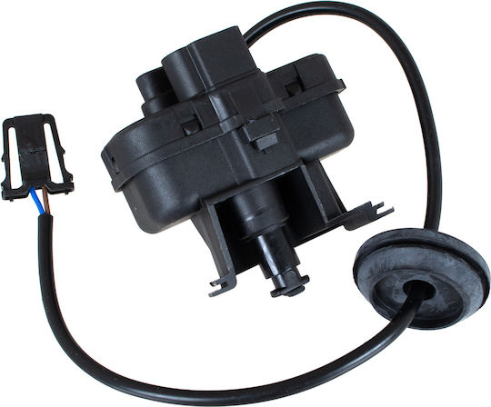 Skoda Superb 08-15 Fuel Filler Flap Actuator
