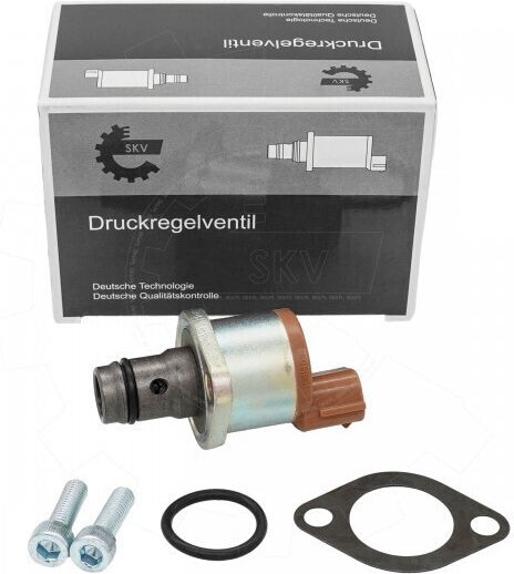 Клапан за регулиране на налягането Mitsubishi Pajero L200 294200-0190