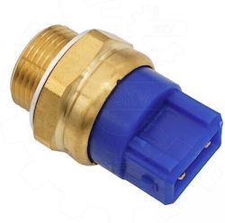 Kühlerlüfterventil Citroen Berlingo Xsara Picasso Fiat Schutz Ulysse Lancia Zeta Peugeot 106 205 206 306 309 405