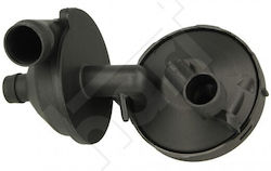 Βαλβίδα Εξαέρωσης Στροφαλοθάλαμου Bmw E46 98-05 11611432558