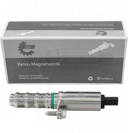 Variable Timing Valve Chevrolet Camaro Opel Insignia A B 12662737