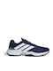 adidas Gamecourt Мъжки Обувки за тенис Сини