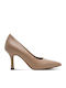 Heels Brown