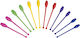 Amila Rhythmische Gymnastik Vereine Kinder 36cm...