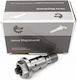 Mercedes-Benz Clk Cls C-Class E-Class Gl-Class Glk-Class S-Class Sl Slk Sprinter Vito Variable Timing Valve
