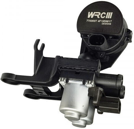 Клапан за отопление Audi A6 C6 A6 C6 Allroad 4f0959617