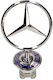 Emblem Db W210 W124 W202 W203 W211 W208